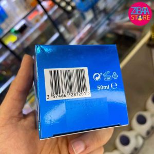 ژل کرم آبرسان نوتروژینا پوست خشک