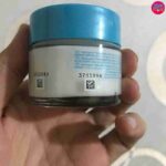 آبرسان نوتروژینا پوست خشک