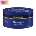 کرم مرطوب کننده Besleyici Bakim نوتروژینا