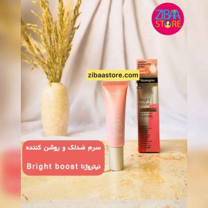 سرم ضد لک برایت بوست نوتروژینا