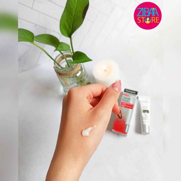 کرم جوان کننده دور چشم cellular boost نوتروژینا
