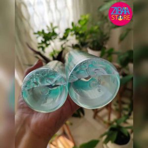 میسلار واتر نوتروژینا مدل skin detox