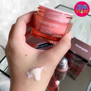 کرم ضد لک نوتروژینا bright boost