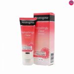 مرطوب کننده نوتروژینا refreshingly clear