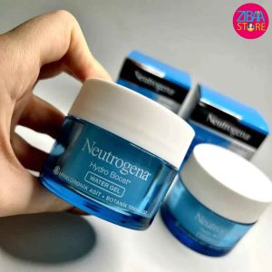 واتر ژل آبرسان نوتروژینا مدل hydro boost حجم 50 میل