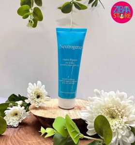 کرم مرطوب کننده صورت spf25 نوتروژینا حجم 50 میل