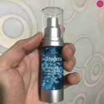 آبرسان کپسولی نیتروژنا