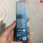 سرم آبرسان کپسولی هیدروبوست نوتروژینا 30 میل