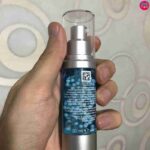 آبرسان کپسولی نوتروژینا برای پوست چرب