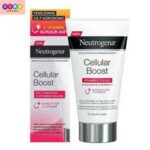 لایه بردار حاوی ویتامین سی cellular boost نوتروژینا