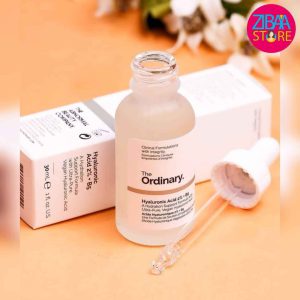 سرم هیالورونیک اسید اوردینری hyaluronic acid