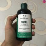 قیمت تونر تی تری بادی شاپ