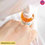 سرم پوست بالانس مدل هیالورونیک اسید