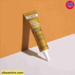 سرم دور چشم طلا و کلاژن دریایی بالانس 15ml
