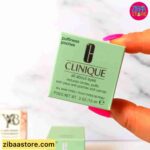 کرم دور چشم ال ابوت کلینیک