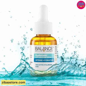 سرم هیالورونیک اسید بالانس balance