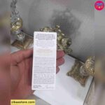 ضد آفتاب و ضد لک اکتیو یونیفای ایزدین (رنگی)