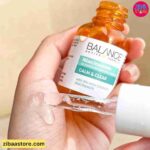 سرم نیاسینامید بالانس balance