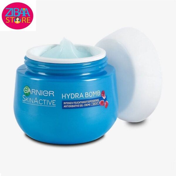 بمب آبرسان عصاره انار گارنیه