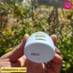 کرم ضدآفتاب ایزدین مدل fusion water spf 50