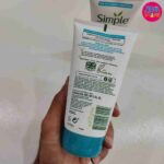 شوینده سیمپل مدل purifying
