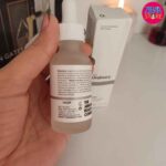 سرم ضد چروک و جوانساز پوست buffet اوردینری 30ml
