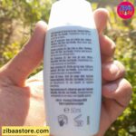 ضد آفتاب فتوپروتکتور فیوژن واتر spf50 ایزدین
