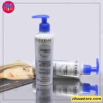 کرم مرطوب کننده صورت و بدن اتودرم بایودرما