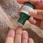 روغن تی تری بادی شاپ