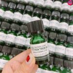 روغن درخت چای بادی شاپ