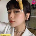 کرم دور چشم طلا و کلاژن بالانس