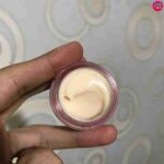 کرم دور چشم آل ابوت کلینیک