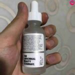 سرم ضد چروک و پر کننده خطوط آرژیرلین 10 اوردینری