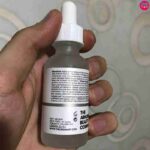 سرم آرژیرلین 10 اوردینری ضد چروک و پر کننده خطوط
