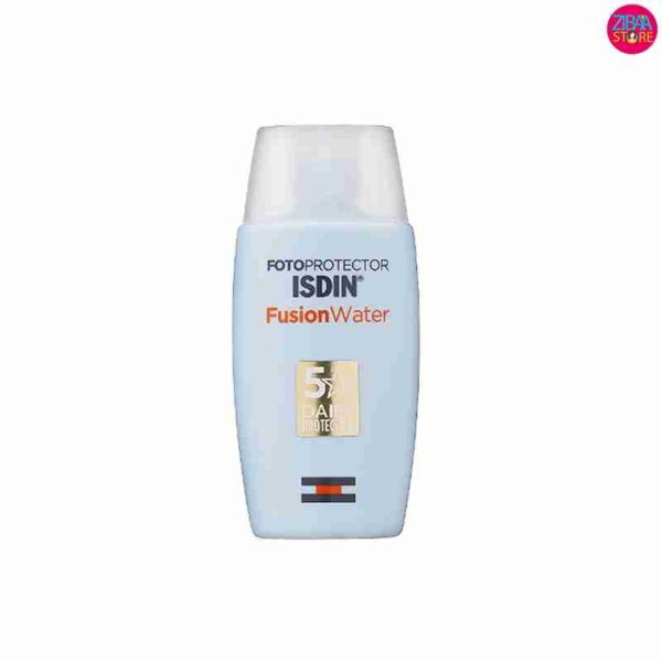ضد آفتاب فتوپروتکتور فیوژن واتر spf50 ایزدین