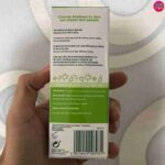 ابرسان ریچ ولایت سیمپل