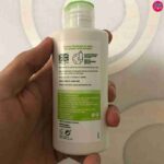 کرم مرطوب کننده و آبرسان سیمپل پوست چرب