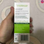 کرم آبرسان سیمپل مدل rich حجم 125 میلی لیتر
