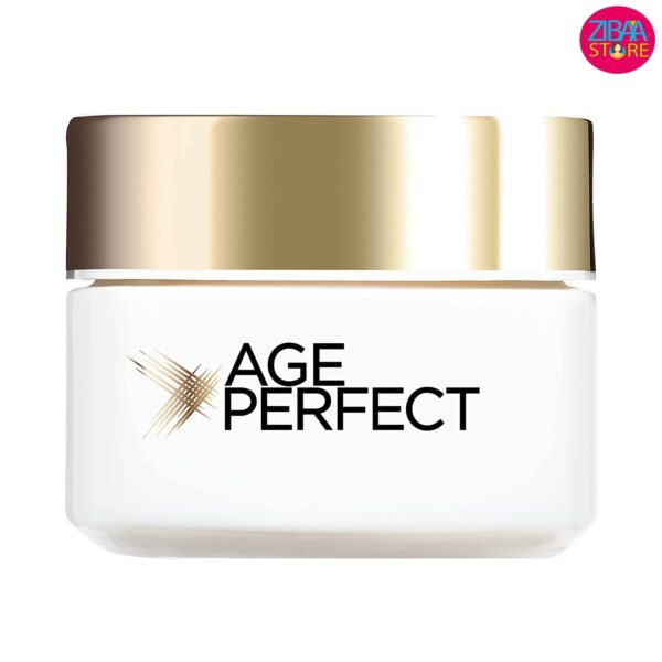 کرم دور چشم لورال مدل age perfect