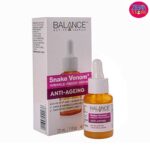 سرم بالانس snake venom
