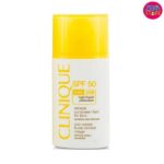 ضد آفتاب فلوئید مینرال کلینیک SPF 50