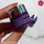 کرم دور چشم کلینیک بنفش