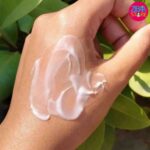 ژل کرم آبرسان سیمپل مناسب انواع پوست 50 میل