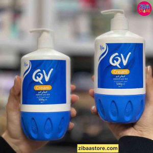 کرم آبرسان کیو وی اصل