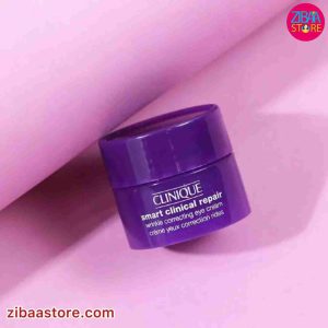 کرم دور چشم clinique smart