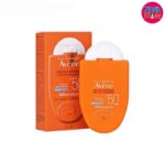 کرم ضد آفتاب اون – 30 میل بدون رنگ Avène Reflexe solaire