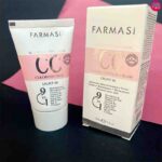 سی سی کرم فارماسی شماره 01