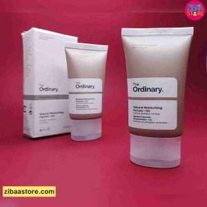 کرم مرطوب کننده اوردینری