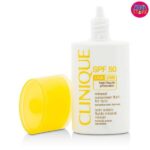 فلویید ضد آفتاب مینرال کلینیک Clinique دارای SPF 50 حجم 30 میل