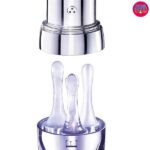 سرم سه کاره لانکوم مدل Renergie H.C.F Triple Serum آبرسان، روشن کننده و از بین برنده جوش های فعال حجم 50 میل